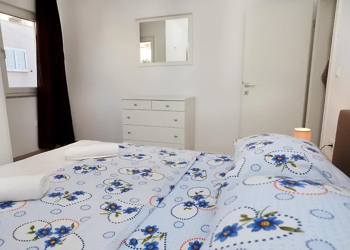 Apartmán Stella Trogir