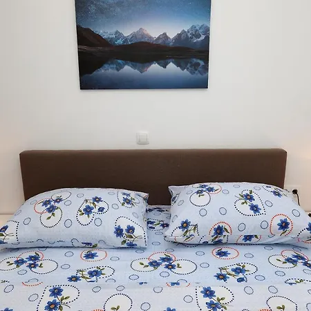 Apartman Beautiful 2-bed *