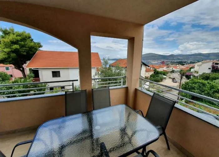 Stella Appartement *