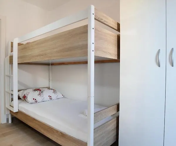 Stella Appartement Trogir