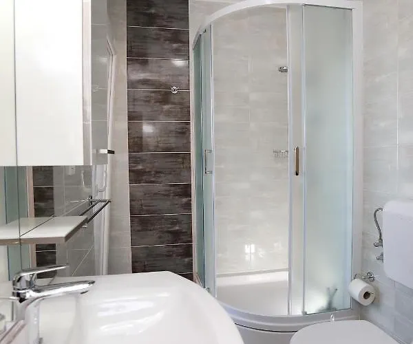 Appartement Stella *