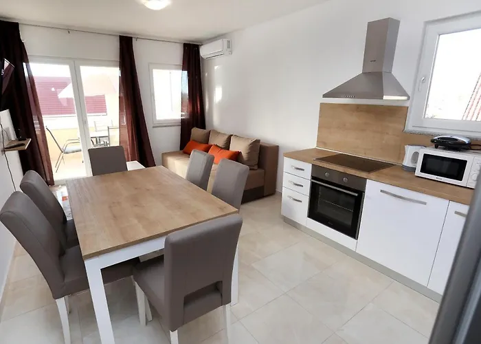 Apartment Stella Trogir