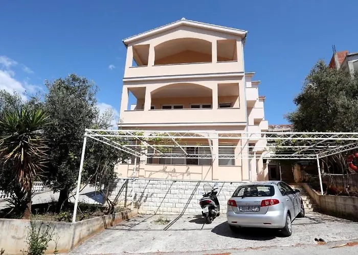 Appartement Stella Trogir