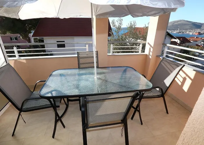 Stella * Τρογκίρ